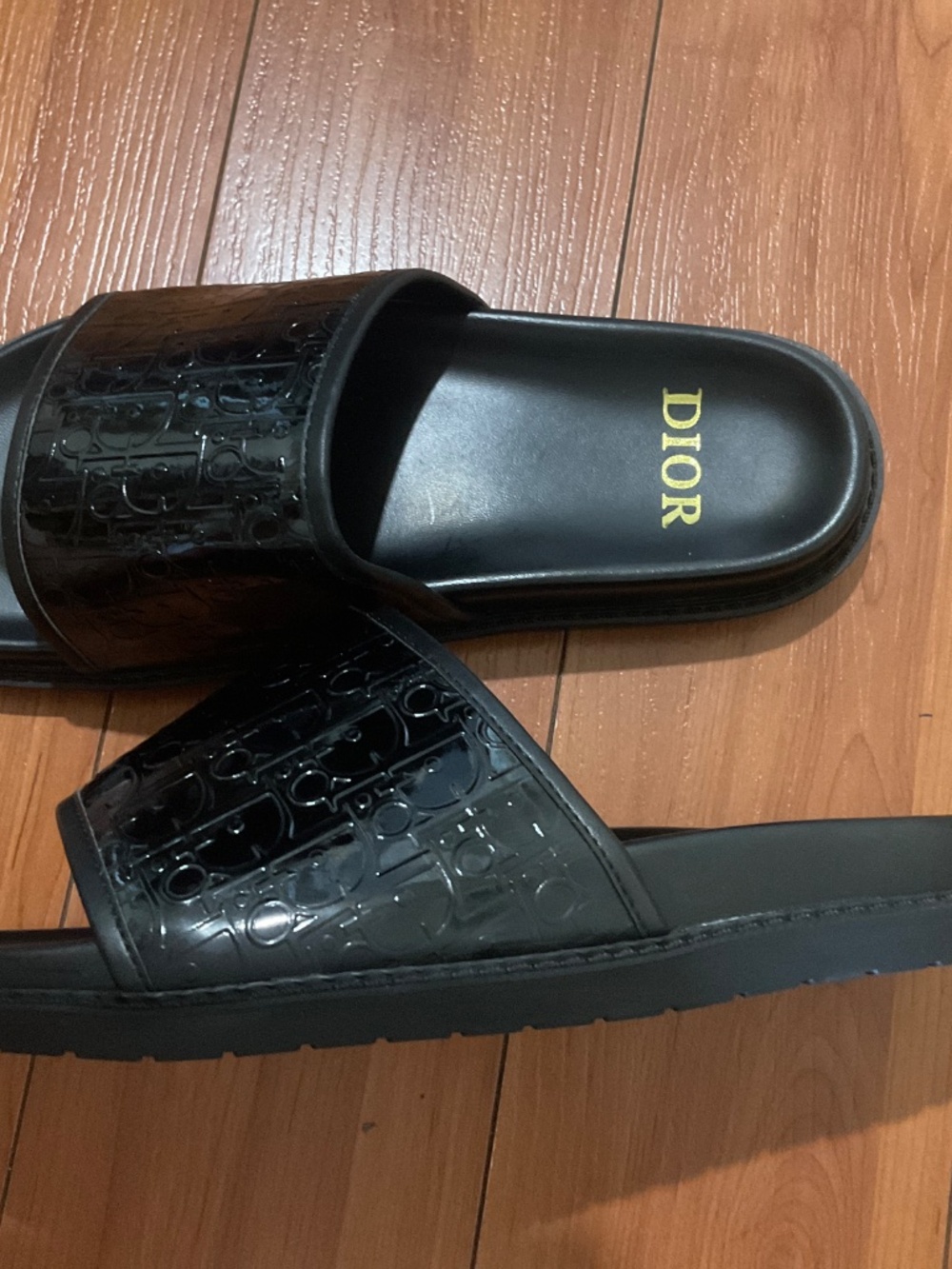 Shoes - Picture 3 of 4